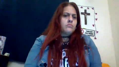 Missjuicy1luv online show from October 14, 6:49 am