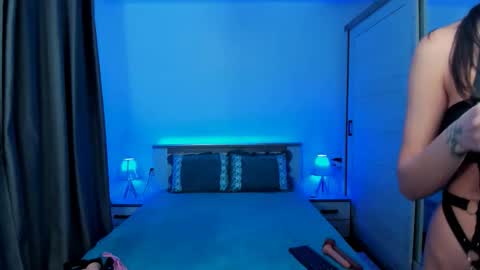 Miss Karla online show from February 12, 8:12 pm