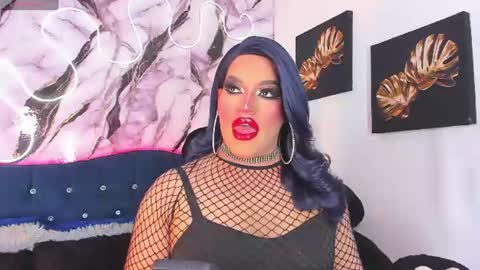 kassandra lazcano online show from July 28, 1:36 am