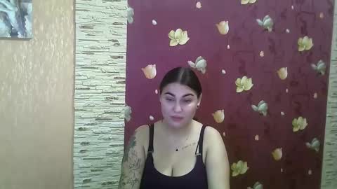 Lisa online show from February 25, 4:25 pm