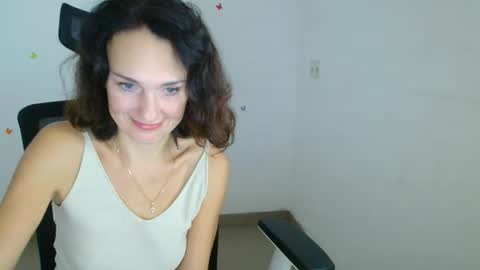 Christina online show from October 30, 12:28 pm