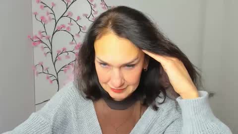 Christina online show from January 14, 12:13 pm