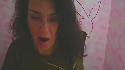 Christina online show from February 18, 11:43 am