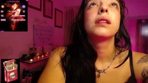 LanaLul  online show from October 7, 6:20 am