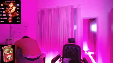 LanaLul  online show from March 12, 4:30 am