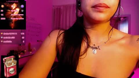 LanaLul  online show from September 12, 6:15 am