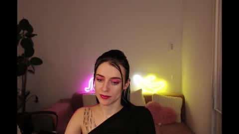 MissLanaX online show from February 26, 7:39 pm