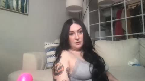 misslexanicole online show from January 11, 3:02 am