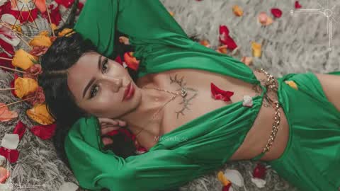 Linda  online show from February 22, 8:40 am