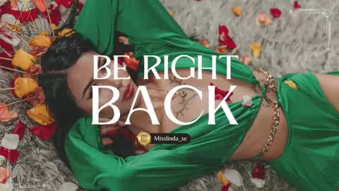 Linda  online show from January 17, 7:08 am