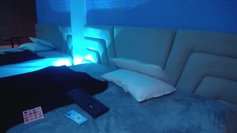 Miss Loise online show from October 10, 4:18 am