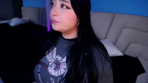 Miss Loise online show from October 7, 3:46 am