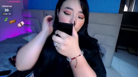 Miss Loise online show from September 25, 4:41 am