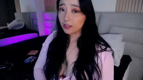 Miss Loise online show from November 10, 3:42 am