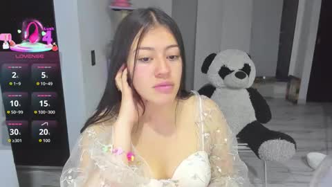 Loren online show from February 25, 2:15 am