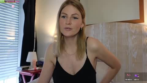 Misslucci online show from February 17, 8:52 am