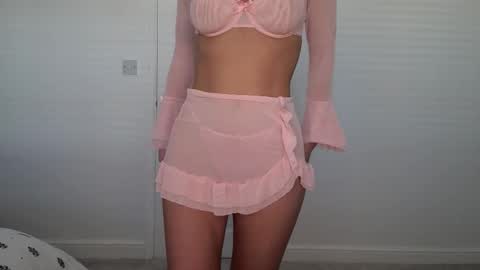 Miss Madison Mae online show from March 26, 11:48 am