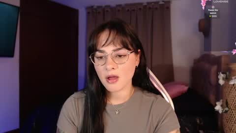 missmariana_ online show from July 26, 11:46 pm