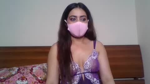 Missmask24 online show from September 21, 1:59 pm