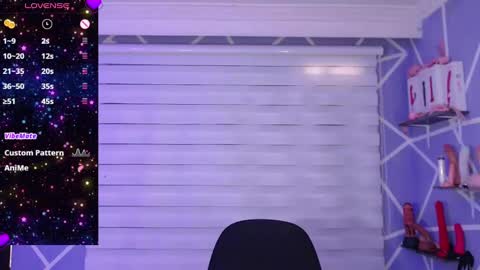 Miia online show from February 27, 6:09 pm