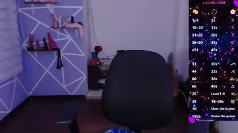 Miia online show from February 7, 6:13 pm