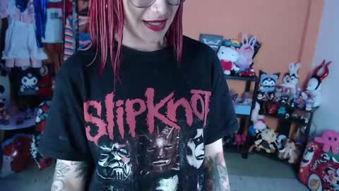 Miss Mia online show from March 2, 11:17 am