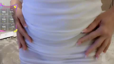 Mia online show from May 21, 5:52 pm