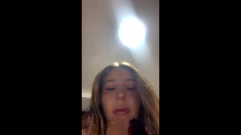 Mila x online show from February 16, 2:10 pm