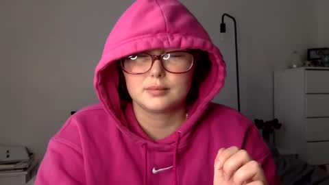 missmistressmal online show from November 23, 2:37 pm