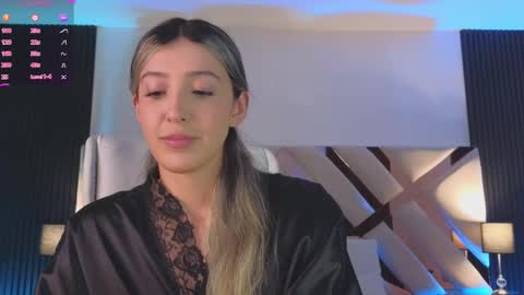 Emma Rivera online show from September 16, 12:56 am