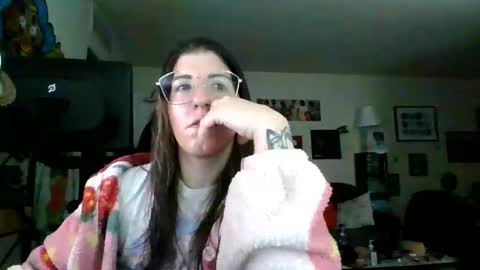 MissMona online show from February 4, 11:36 am