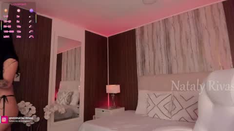 Nataly Rivas online show from October 7, 10:06 pm