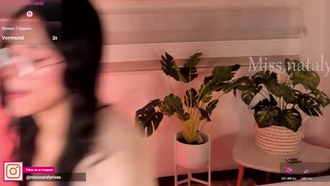 Nataly Rivas online show from March 13, 12:03 am