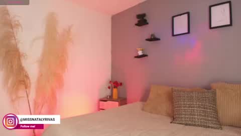Nataly Rivas online show from June 23, 12:18 am