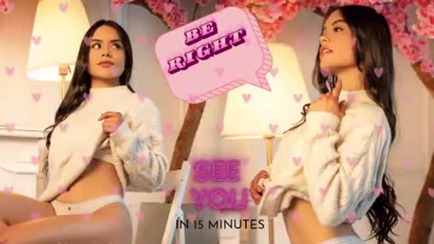 Nataly Rivas online show from July 28, 8:52 pm