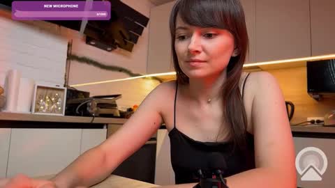 Miss Natasha online show from January 3, 11:33 pm