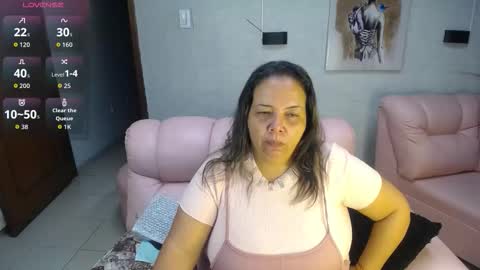 Penelope online show from October 6, 11:50 am