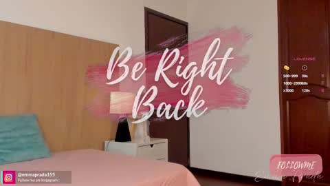 Emma Prada online show from September 23, 11:48 am