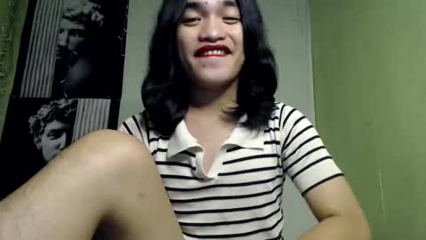 Cielo online show from November 13, 7:05 pm