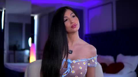 Megann online show from June 22, 9:06 am