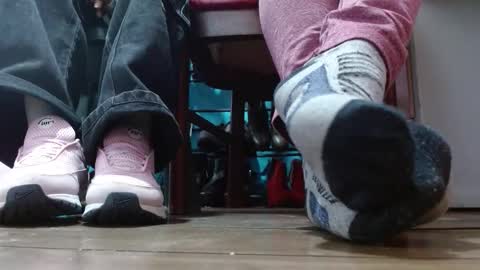 TELL ME MISS online show from February 10, 4:54 pm