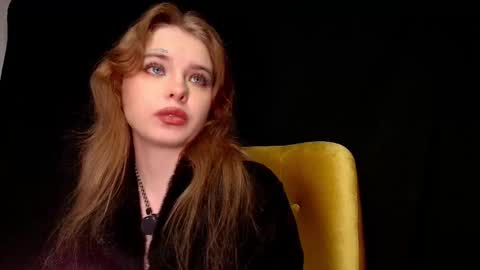 Misss Lola Angel online show from January 12, 2:24 pm