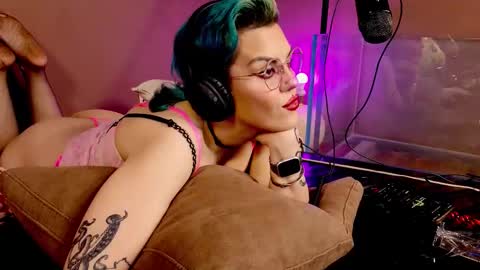 Tacodeluxe online show from September 11, 1:29 am