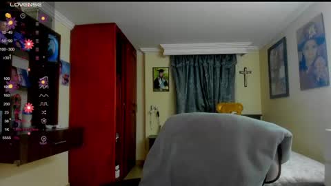 missvalery1 online show from June 12, 2:54 am