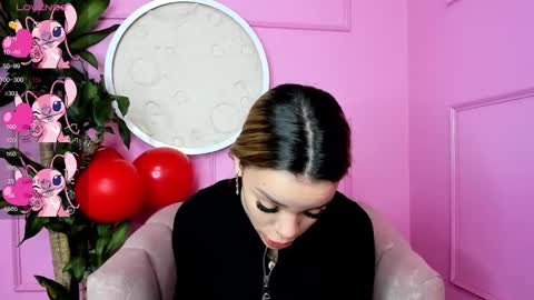 missvalery1 online show from February 15, 12:54 pm