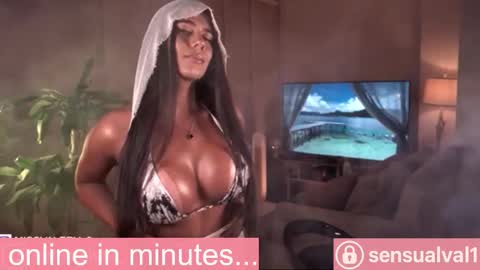 OF online show from November 13, 2:25 am