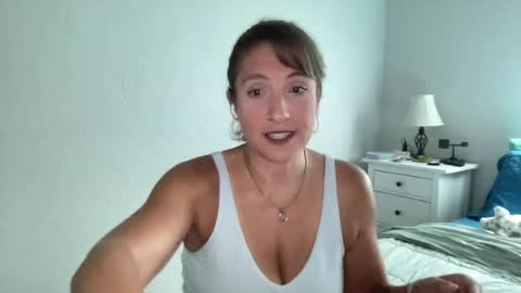 Miss Veronica Jaymes online show from June 5, 2:55 pm