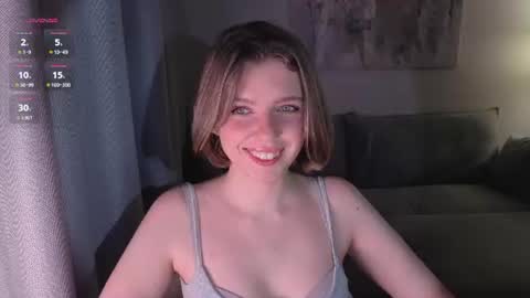 Polly online show from June 29, 9:03 pm