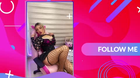 MissVlisa online show from December 2, 11:46 pm