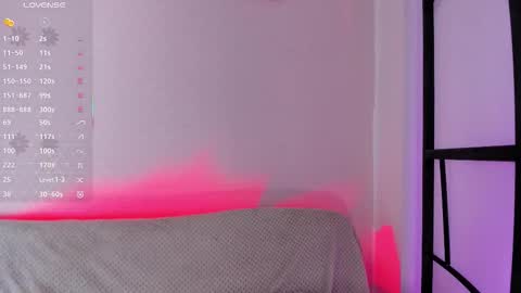 Pau OFmissweetpeach online show from February 21, 12:41 pm